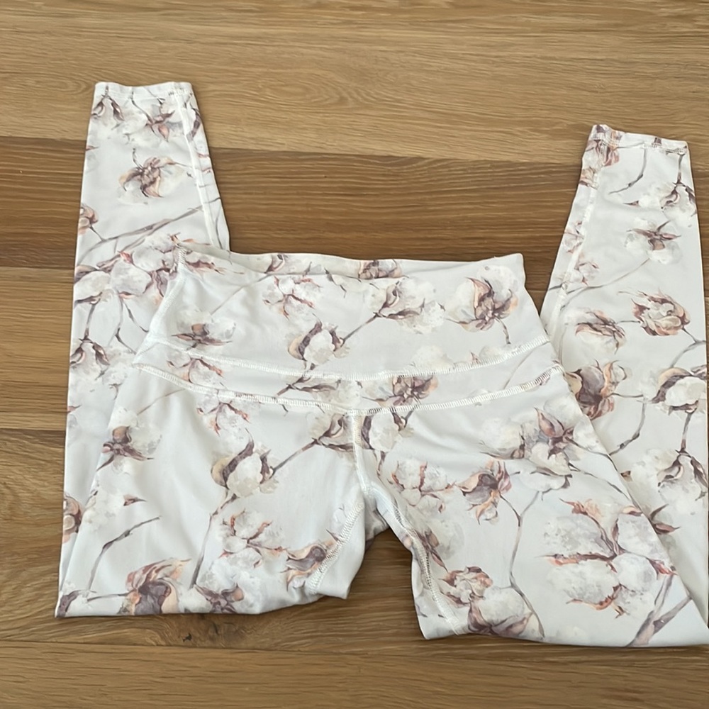Varley Biona Bohemian Floral gorgeous! Size XS - Picture 4 of 4